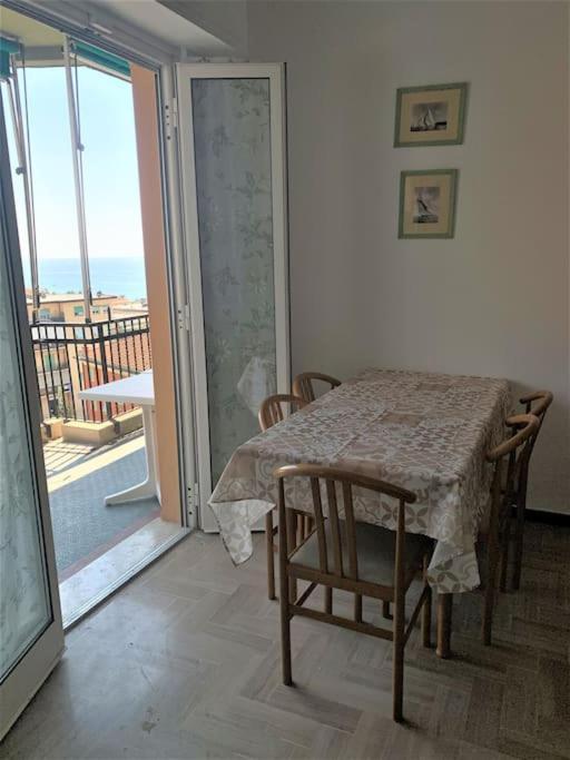 Vista Mare Con Ogni Comfort Варацце Экстерьер фото
