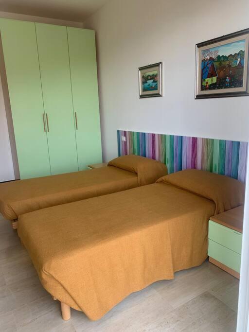 Vista Mare Con Ogni Comfort Варацце Экстерьер фото